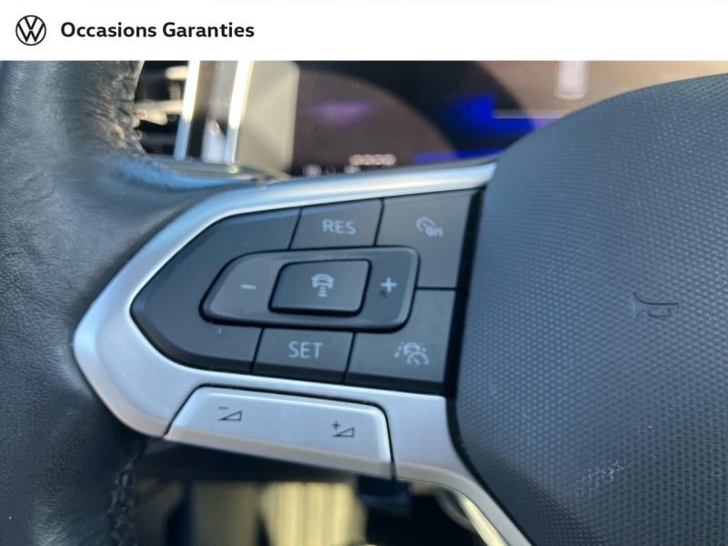 Voitures occasions VOLKSWAGEN POLO Style Villeneuve-d'Ascq