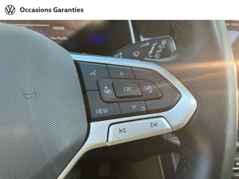 Voitures occasions VOLKSWAGEN POLO Style Villeneuve-d'Ascq