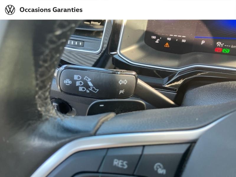 Voitures occasions VOLKSWAGEN POLO Style Villeneuve-d'Ascq