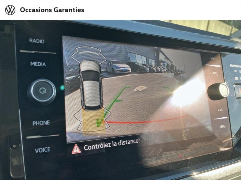 Voitures occasions VOLKSWAGEN POLO Style Villeneuve-d'Ascq