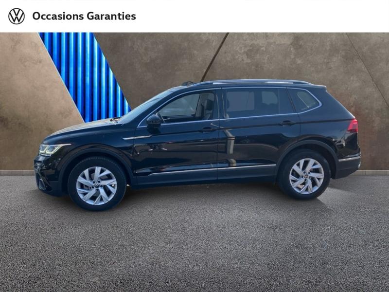 Voitures occasions VOLKSWAGEN TIGUAN ALLSPACE Elegance Exclusive Villeneuve-d'Ascq