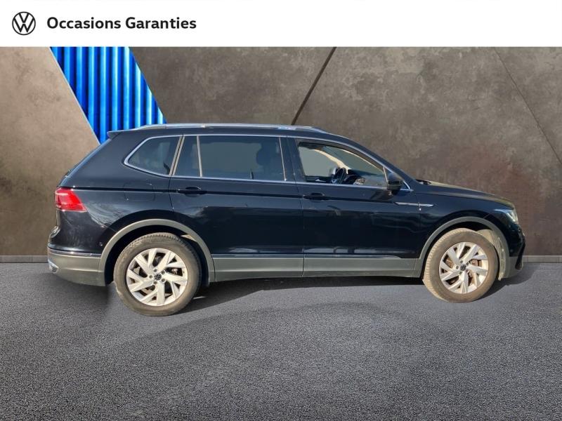 Voitures occasions VOLKSWAGEN TIGUAN ALLSPACE Elegance Exclusive Dechy