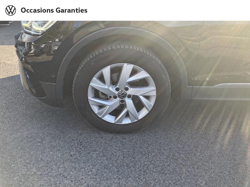 Voitures occasions VOLKSWAGEN TIGUAN ALLSPACE Elegance Exclusive Dechy