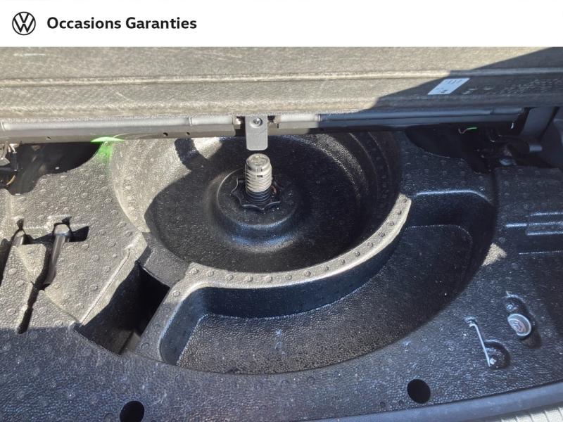 Voitures occasions VOLKSWAGEN TIGUAN ALLSPACE Elegance Exclusive Villeneuve-d'Ascq