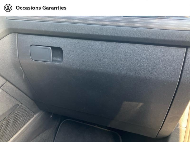 Voitures occasions VOLKSWAGEN TIGUAN ALLSPACE Elegance Exclusive Dechy