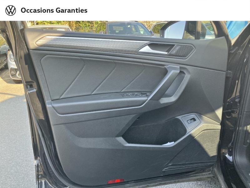 Voitures occasions VOLKSWAGEN TIGUAN ALLSPACE Elegance Exclusive Dechy