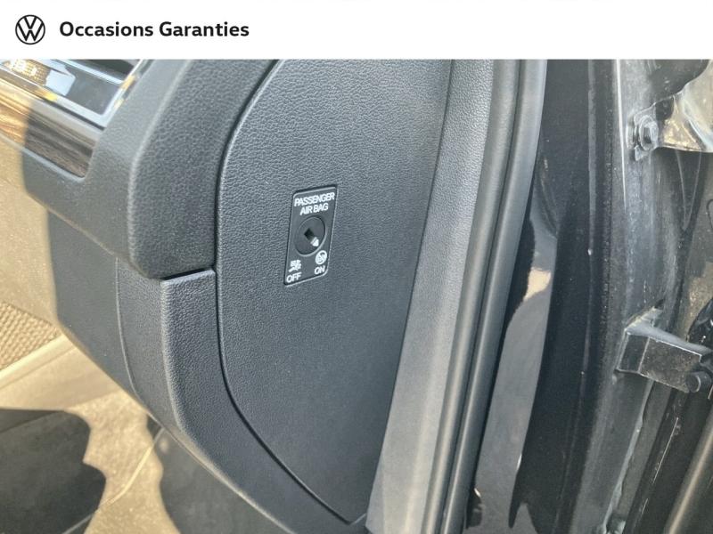 Voitures occasions VOLKSWAGEN TIGUAN ALLSPACE Elegance Exclusive Dechy