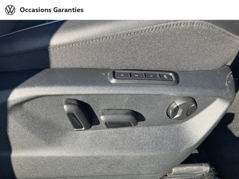 Voitures occasions VOLKSWAGEN TIGUAN ALLSPACE Elegance Exclusive Dechy