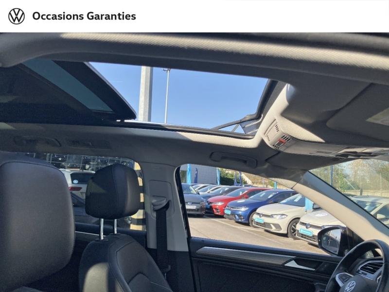 Voitures occasions VOLKSWAGEN TIGUAN ALLSPACE Elegance Exclusive Dechy