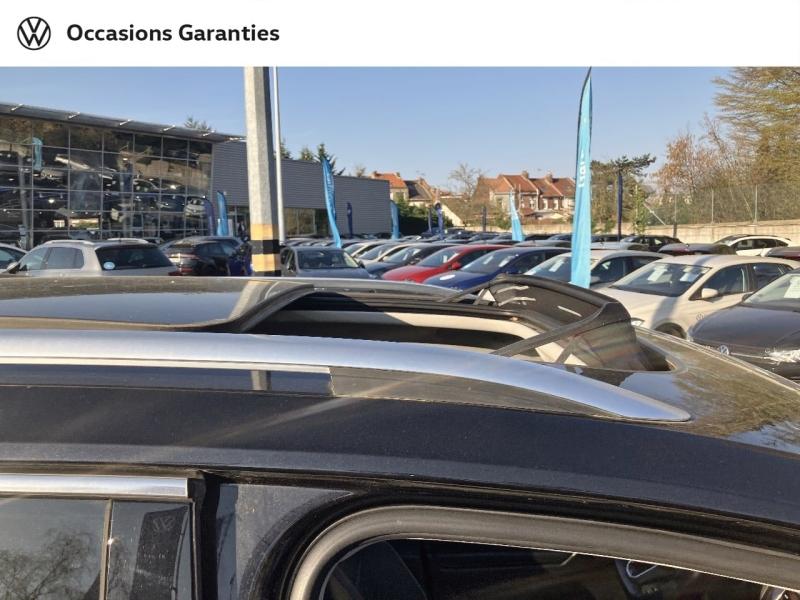 Voitures occasions VOLKSWAGEN TIGUAN ALLSPACE Elegance Exclusive Dechy