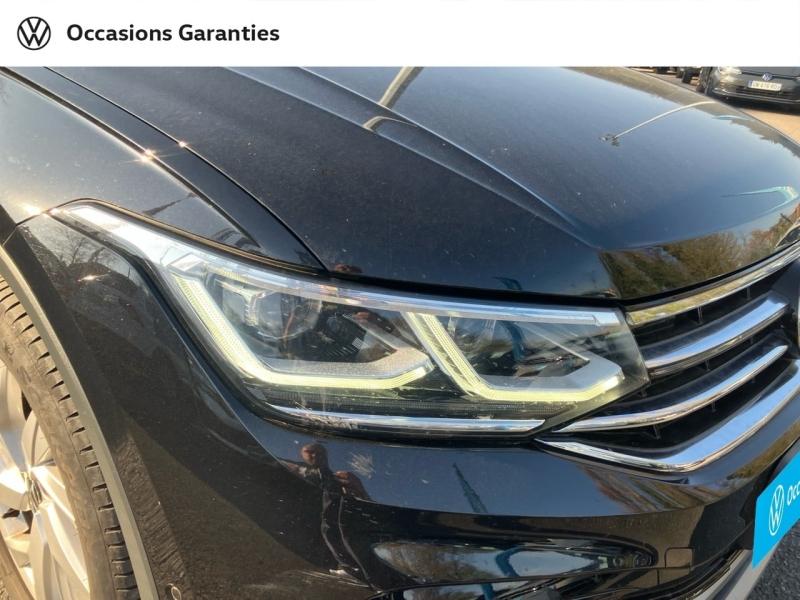 Voitures occasions VOLKSWAGEN TIGUAN ALLSPACE Elegance Exclusive Villeneuve-d'Ascq