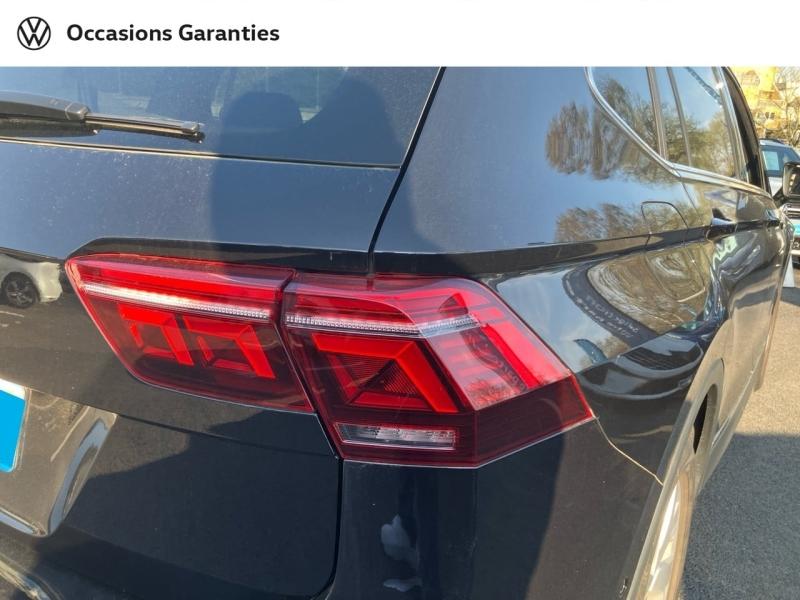 Voitures occasions VOLKSWAGEN TIGUAN ALLSPACE Elegance Exclusive Dechy