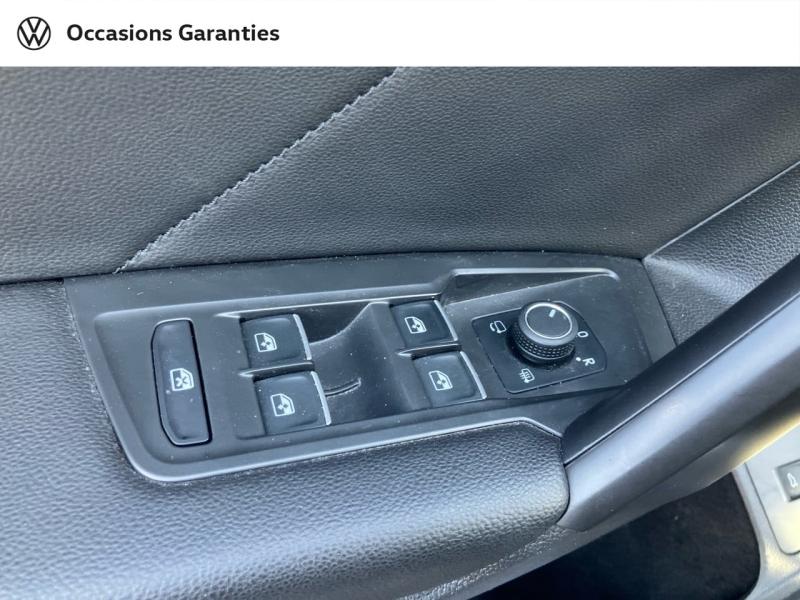 Voitures occasions VOLKSWAGEN TIGUAN ALLSPACE Elegance Exclusive Villeneuve-d'Ascq