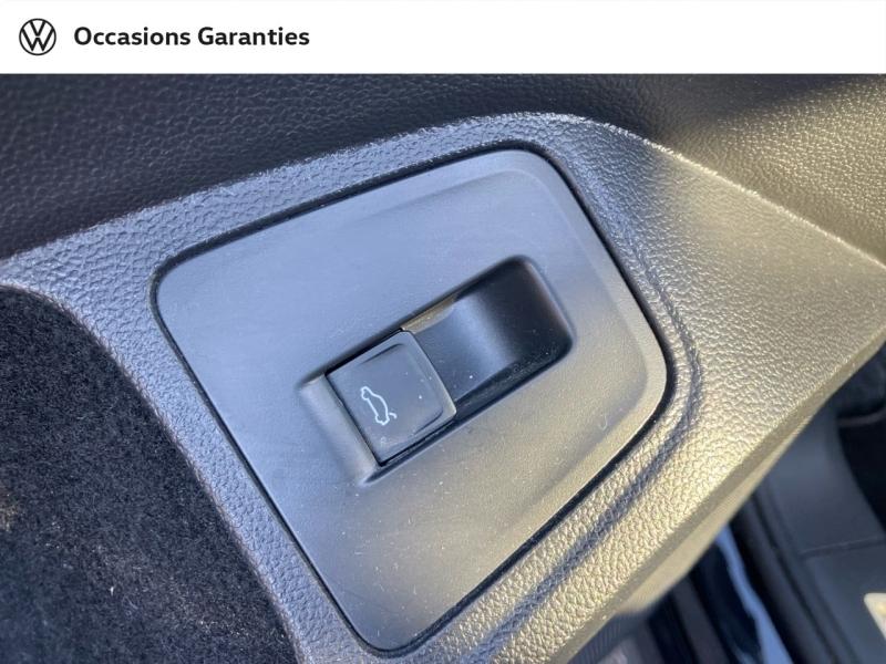 Voitures occasions VOLKSWAGEN TIGUAN ALLSPACE Elegance Exclusive Dechy