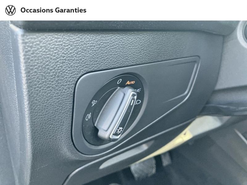 Voitures occasions VOLKSWAGEN TIGUAN ALLSPACE Elegance Exclusive Dechy