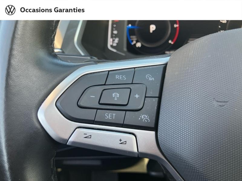 Voitures occasions VOLKSWAGEN TIGUAN ALLSPACE Elegance Exclusive Dechy