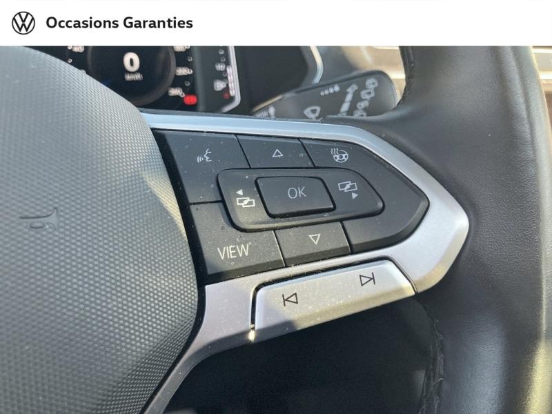 Voitures occasions VOLKSWAGEN TIGUAN ALLSPACE Elegance Exclusive Dechy