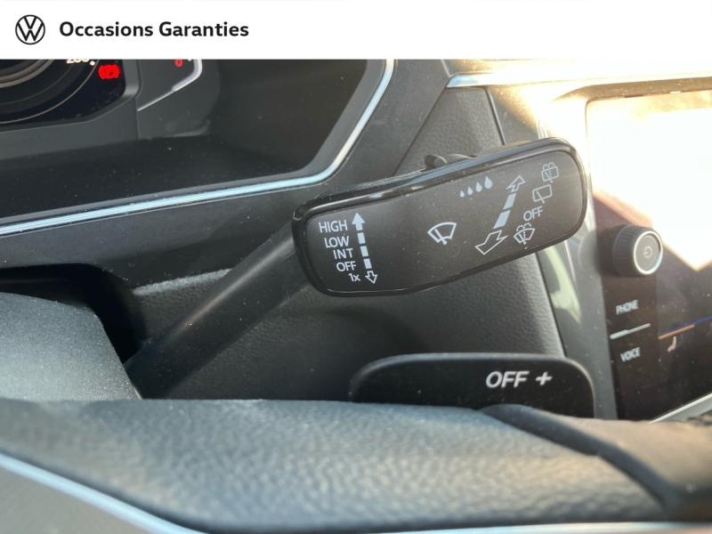 Voitures occasions VOLKSWAGEN TIGUAN ALLSPACE Elegance Exclusive Dechy