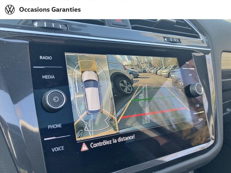 Voitures occasions VOLKSWAGEN TIGUAN ALLSPACE Elegance Exclusive Villeneuve-d'Ascq