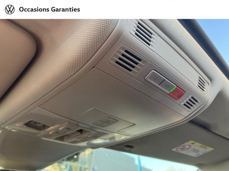 Voitures occasions VOLKSWAGEN TIGUAN ALLSPACE Elegance Exclusive Dechy