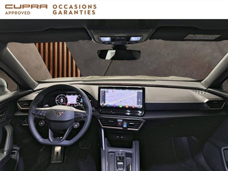 Voitures occasions CUPRA FORMENTOR VZ Tribe Edition Villeneuve-d'Ascq