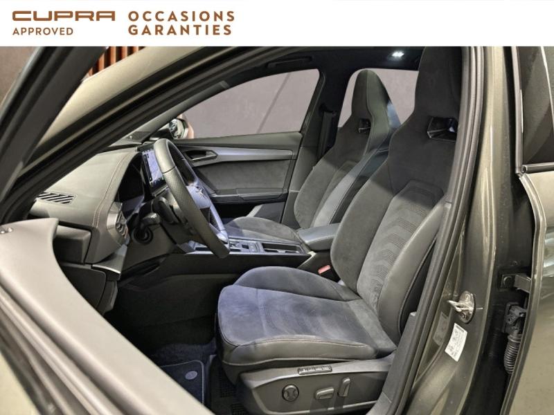 Voitures occasions CUPRA FORMENTOR VZ Tribe Edition Villeneuve-d'Ascq