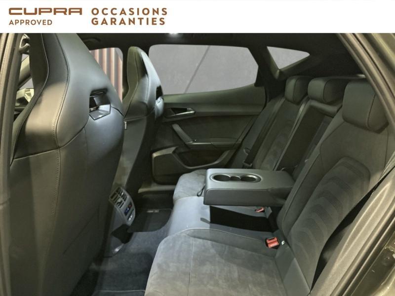 Voitures occasions CUPRA FORMENTOR VZ Tribe Edition Villeneuve-d'Ascq