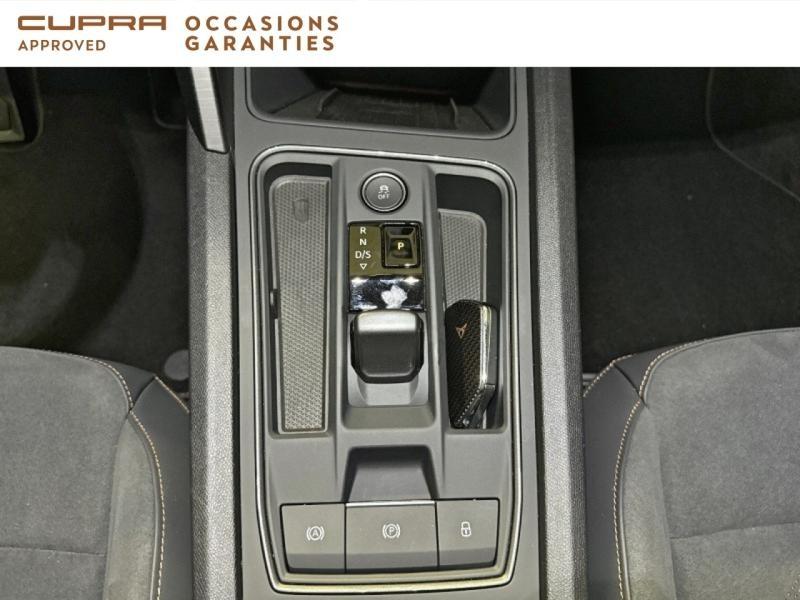 Voitures occasions CUPRA FORMENTOR VZ Tribe Edition Villeneuve-d'Ascq