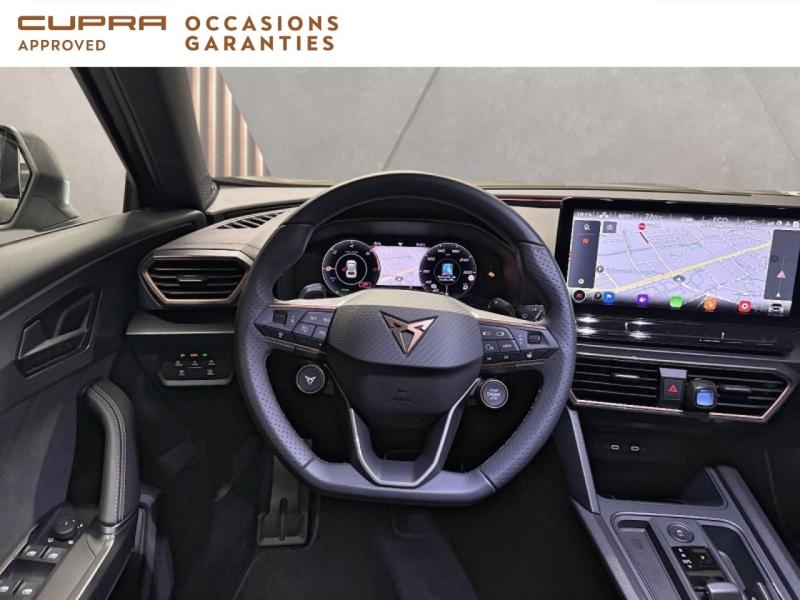 Voitures occasions CUPRA FORMENTOR VZ Tribe Edition Villeneuve-d'Ascq