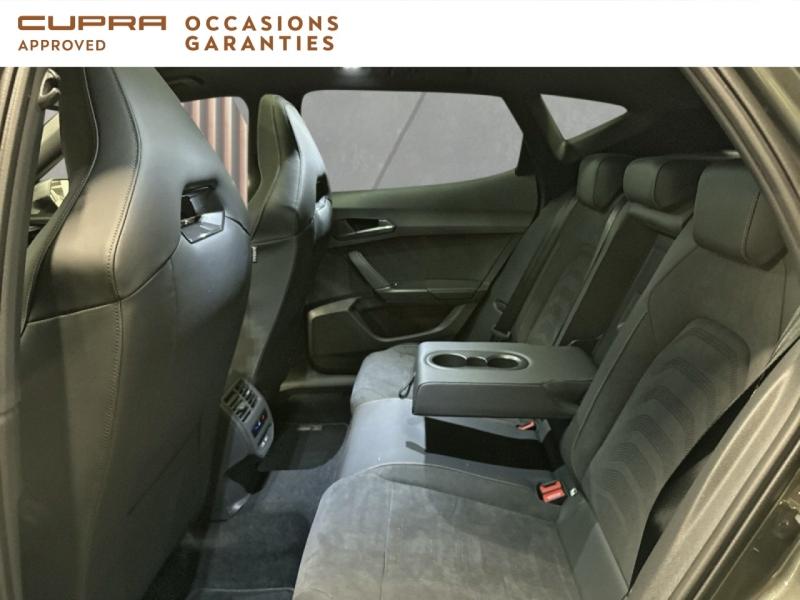 Voitures occasions CUPRA FORMENTOR VZ Tribe Edition Villeneuve-d'Ascq