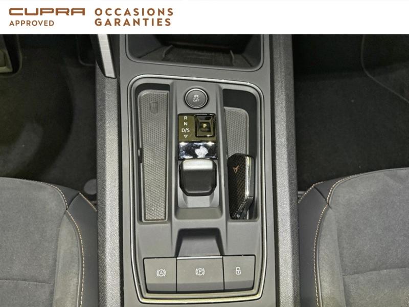 Voitures occasions CUPRA FORMENTOR VZ Tribe Edition Villeneuve-d'Ascq