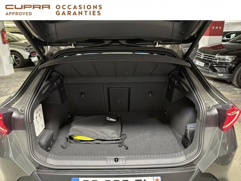 Voitures occasions CUPRA FORMENTOR VZ Tribe Edition Villeneuve-d'Ascq