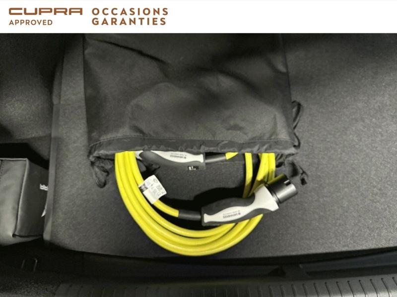 Voitures occasions CUPRA FORMENTOR VZ Tribe Edition Villeneuve-d'Ascq