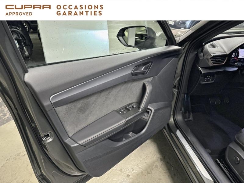 Voitures occasions CUPRA FORMENTOR VZ Tribe Edition Villeneuve-d'Ascq