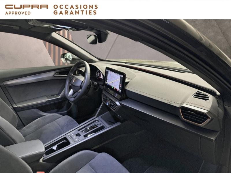 Voitures occasions CUPRA FORMENTOR VZ Tribe Edition Villeneuve-d'Ascq