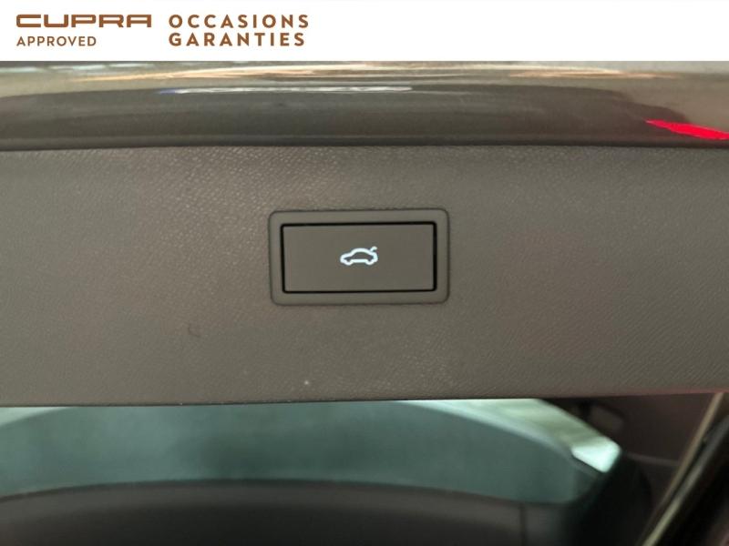 Voitures occasions CUPRA FORMENTOR VZ Tribe Edition Villeneuve-d'Ascq