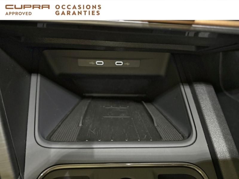 Voitures occasions CUPRA FORMENTOR VZ Tribe Edition Villeneuve-d'Ascq