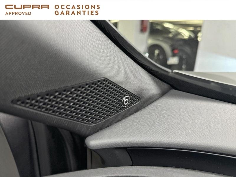 Voitures occasions CUPRA FORMENTOR VZ Tribe Edition Villeneuve-d'Ascq