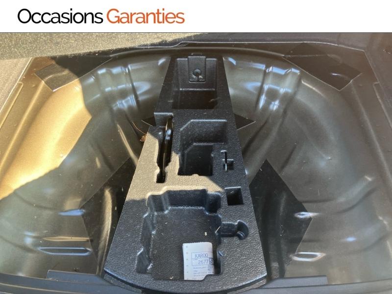 Voitures occasions ŠKODA KAROQ Sportline Villeneuve-d'Ascq