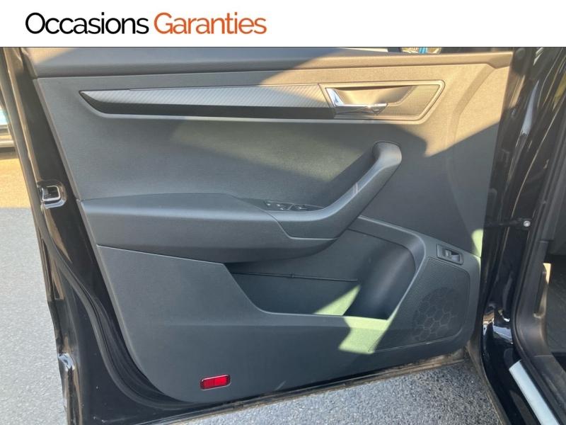 Voitures occasions ŠKODA KAROQ Sportline Villeneuve-d'Ascq