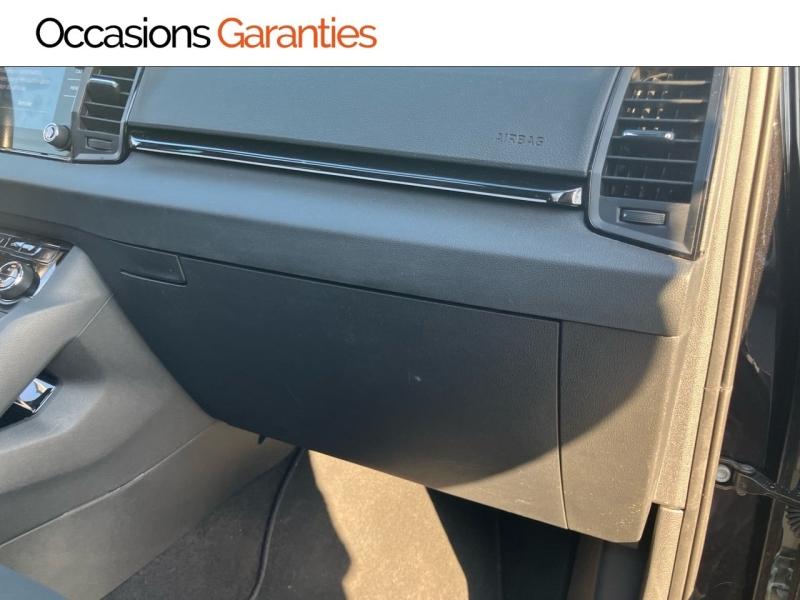 Voitures occasions ŠKODA KAROQ Sportline Villeneuve-d'Ascq