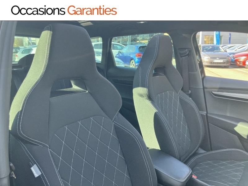 Voitures occasions ŠKODA KAROQ Sportline Villeneuve-d'Ascq
