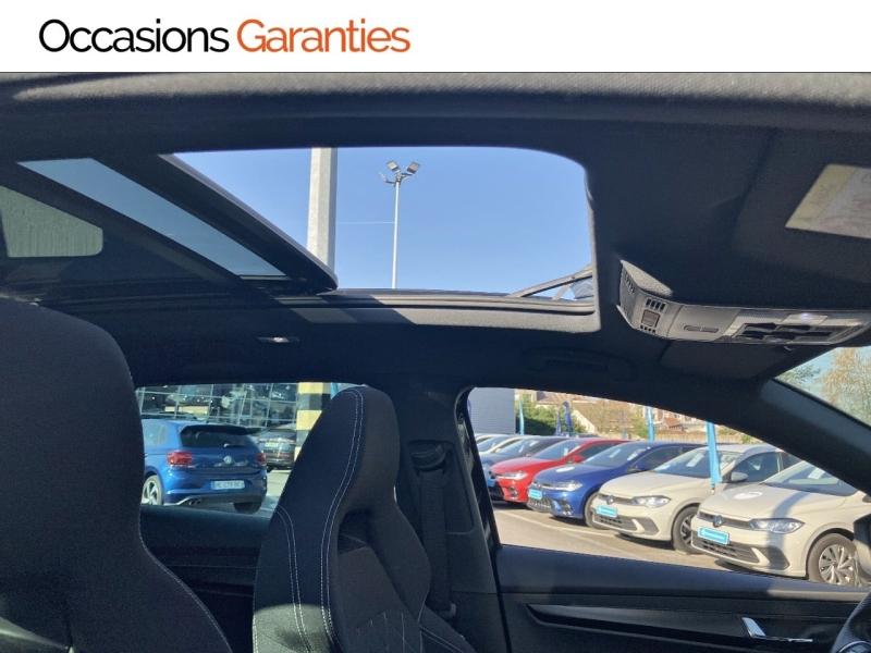 Voitures occasions ŠKODA KAROQ Sportline Villeneuve-d'Ascq