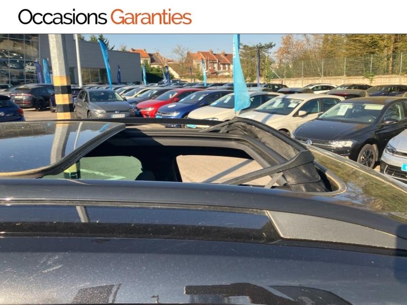 Voitures occasions ŠKODA KAROQ Sportline Villeneuve-d'Ascq