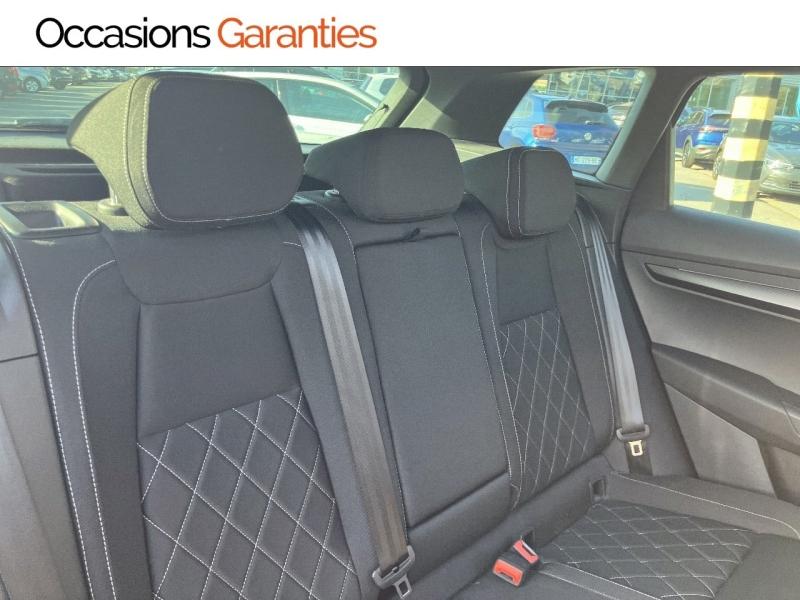 Voitures occasions ŠKODA KAROQ Sportline Villeneuve-d'Ascq