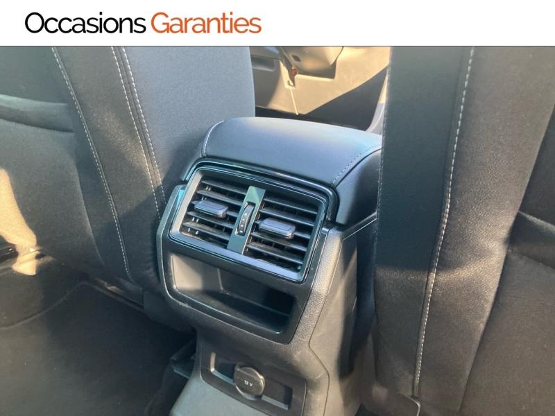 Voitures occasions ŠKODA KAROQ Sportline Villeneuve-d'Ascq