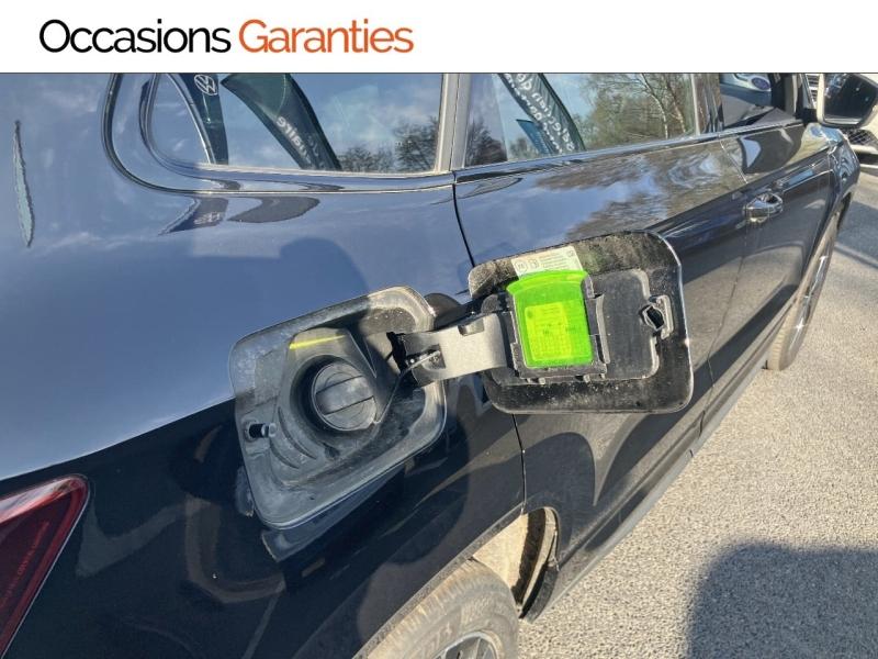 Voitures occasions ŠKODA KAROQ Sportline Villeneuve-d'Ascq