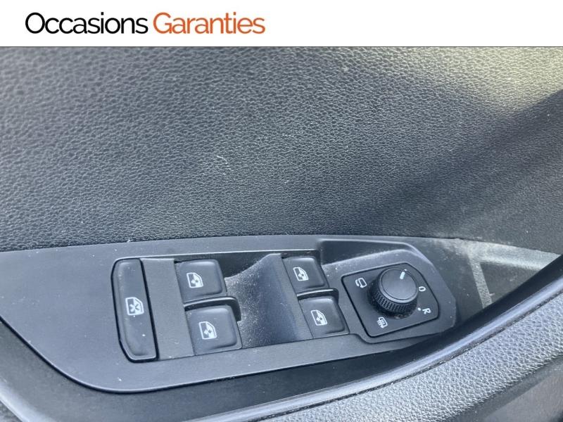 Voitures occasions ŠKODA KAROQ Sportline Villeneuve-d'Ascq