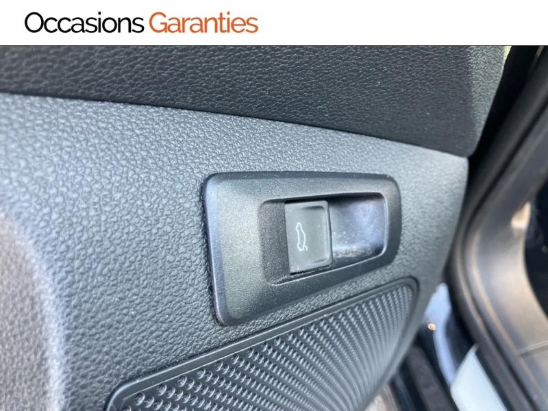 Voitures occasions ŠKODA KAROQ Sportline Villeneuve-d'Ascq