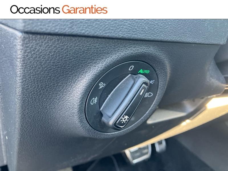 Voitures occasions ŠKODA KAROQ Sportline Bruay-la-Buissière